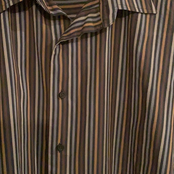 Men’s ARCHITECT button down - Picture 4 of 5